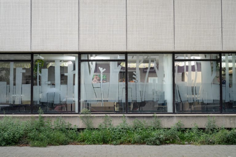 astridmoors-raamschildering-rotterdam-het-archief-Robert-Fruinstraat