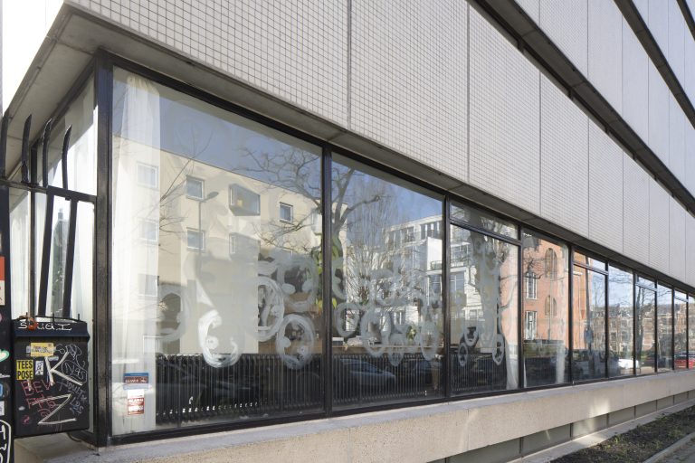 raphdehaas-raamschildering-rotterdam-het-archief-buiten